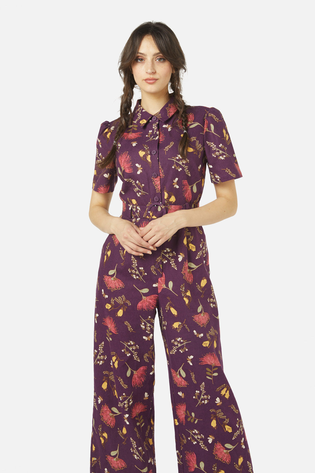 plum