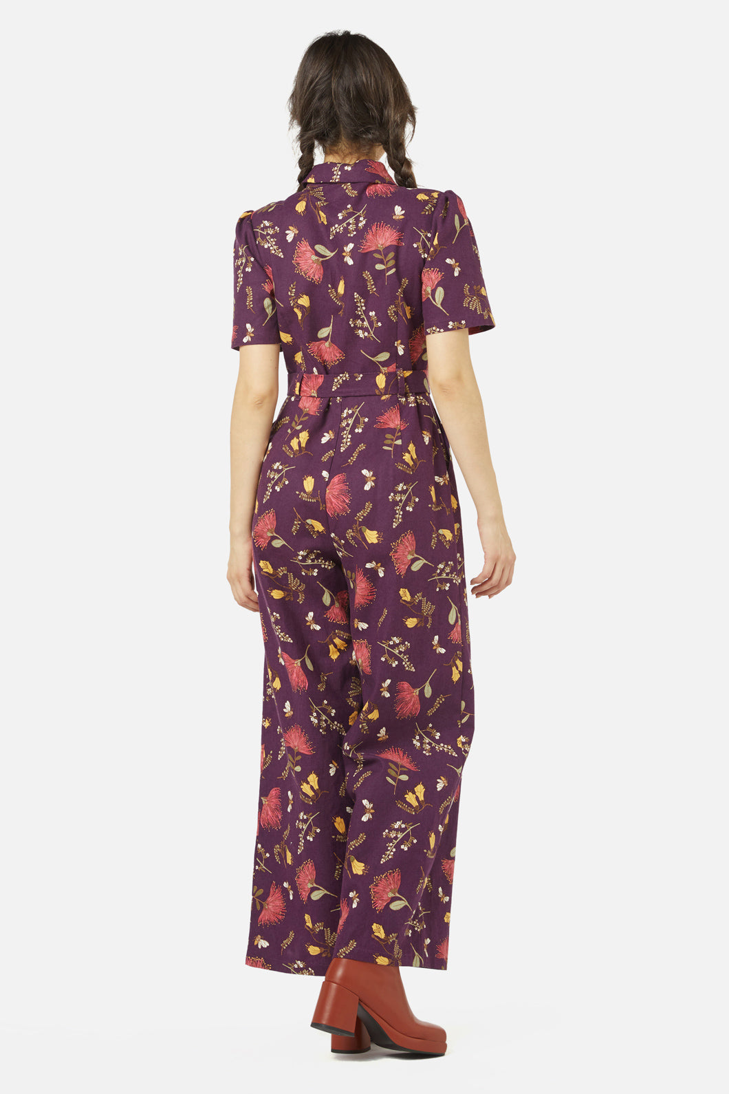 plum