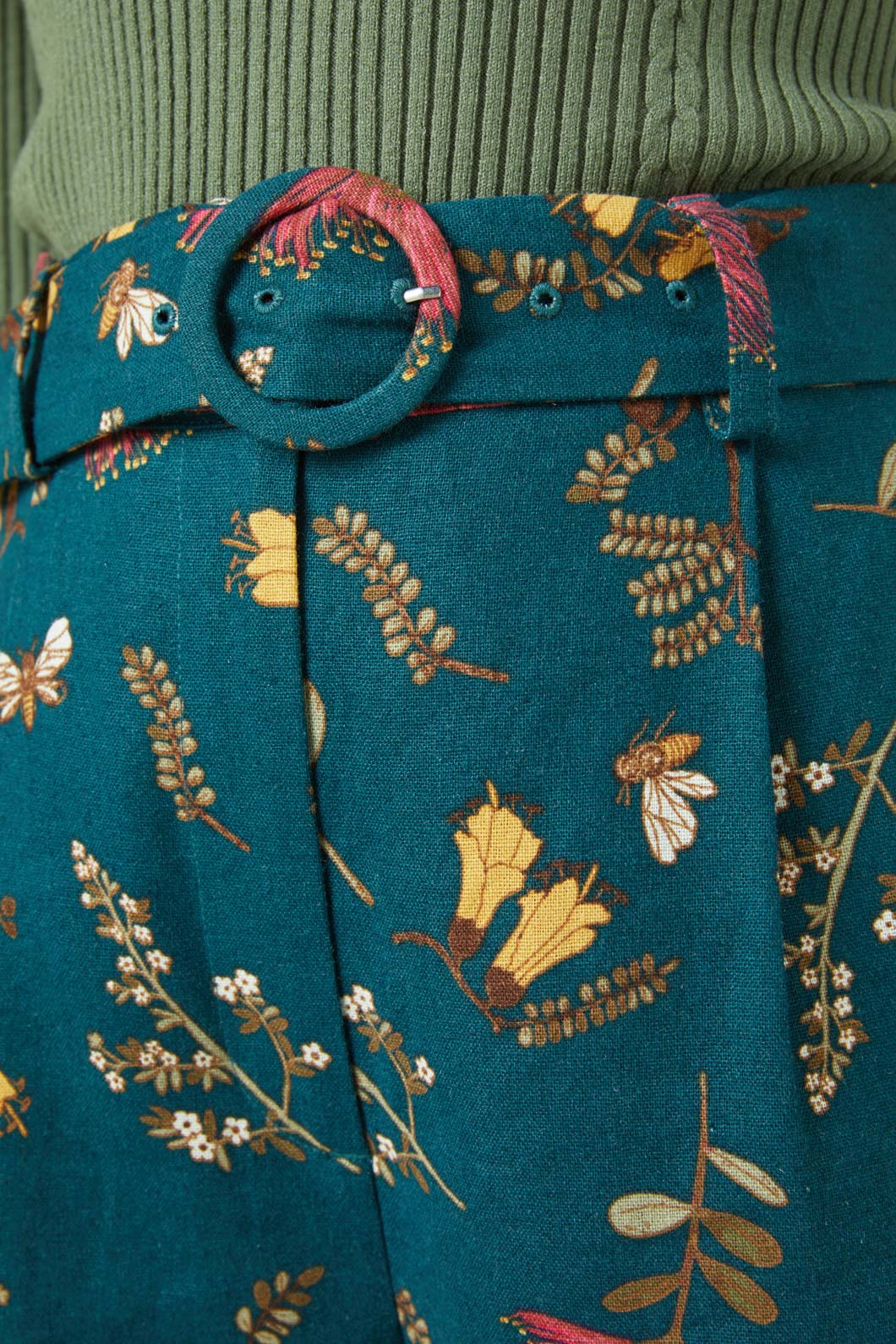 teal