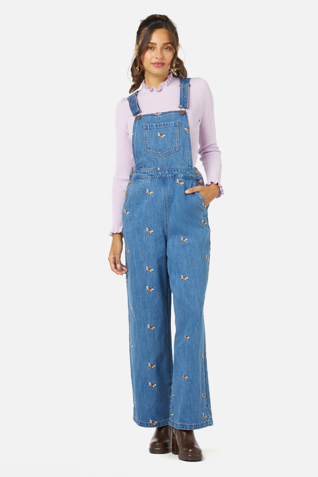 mid-denim
