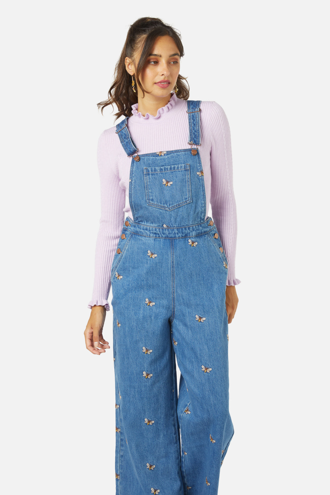 mid-denim