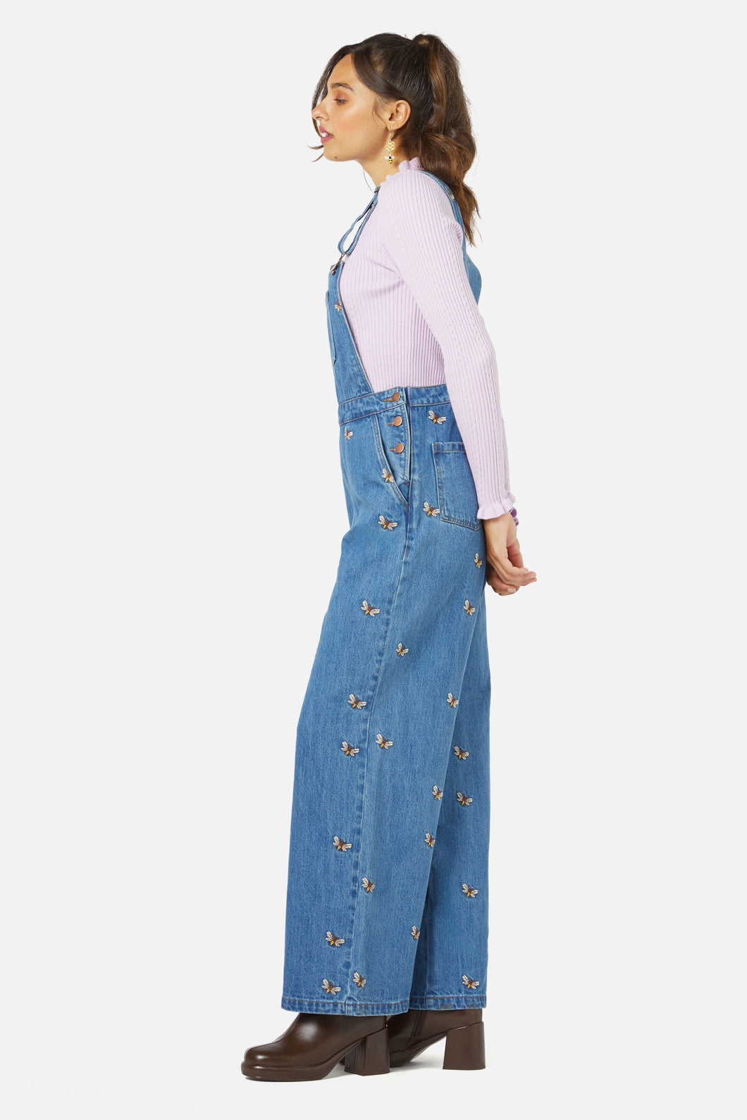 mid-denim