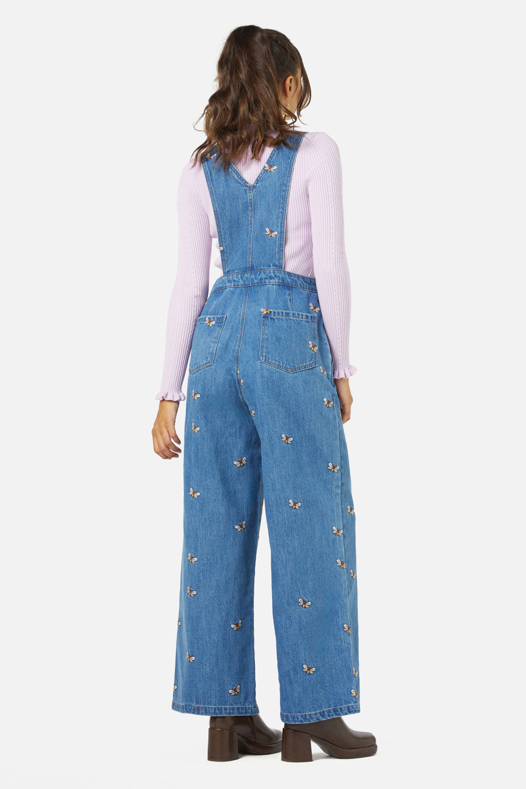 mid-denim