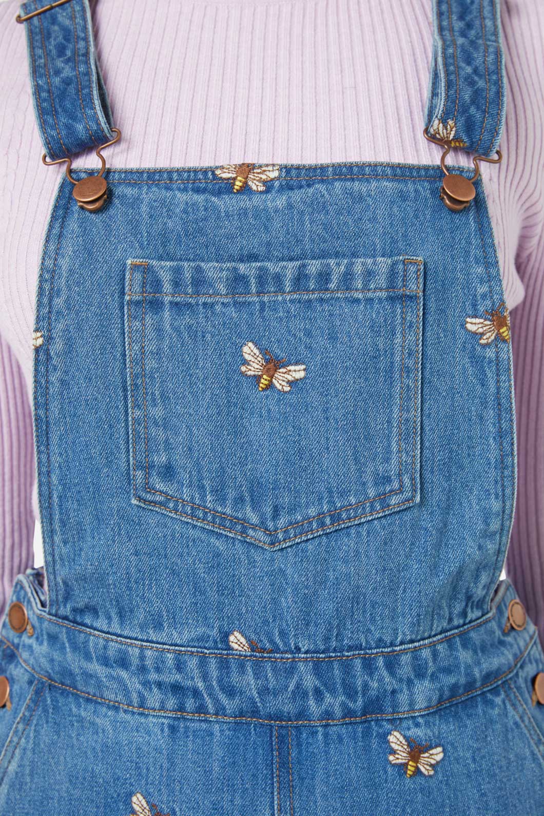 mid-denim