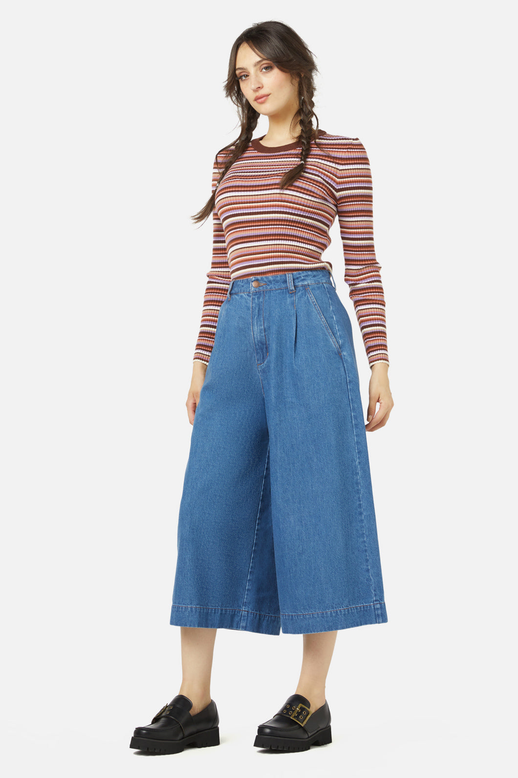 mid-denim