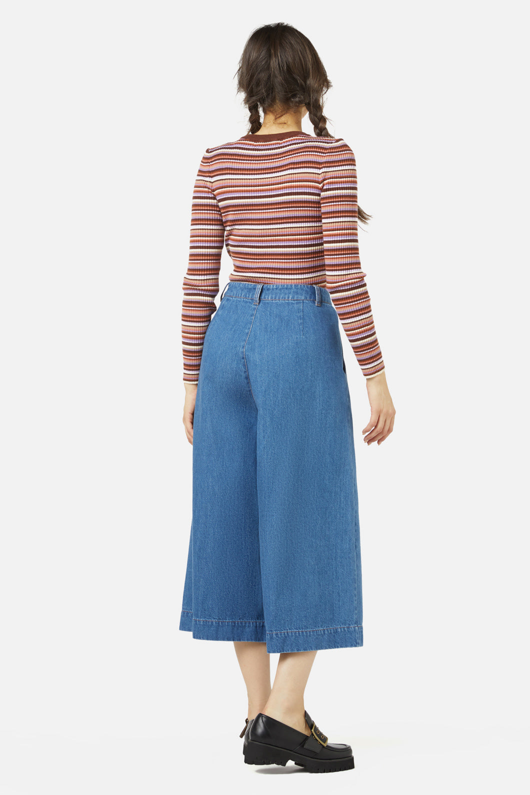 mid-denim