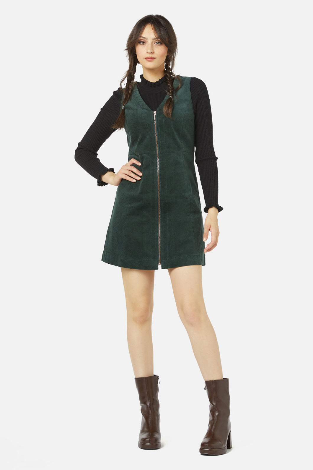 deep-green