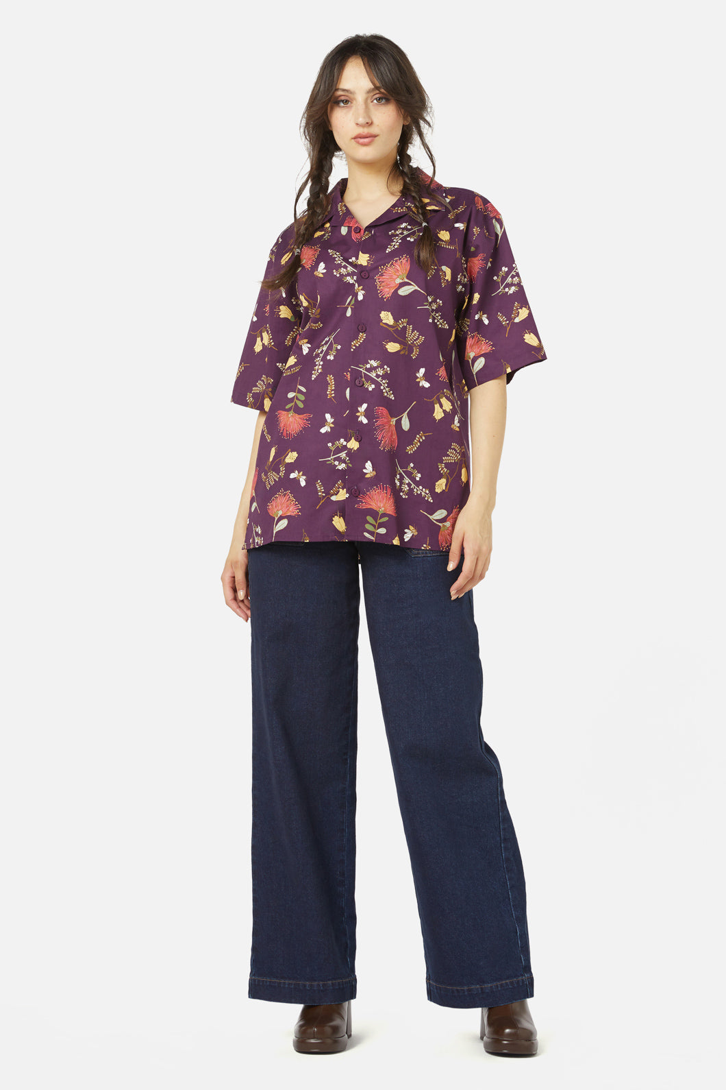 plum