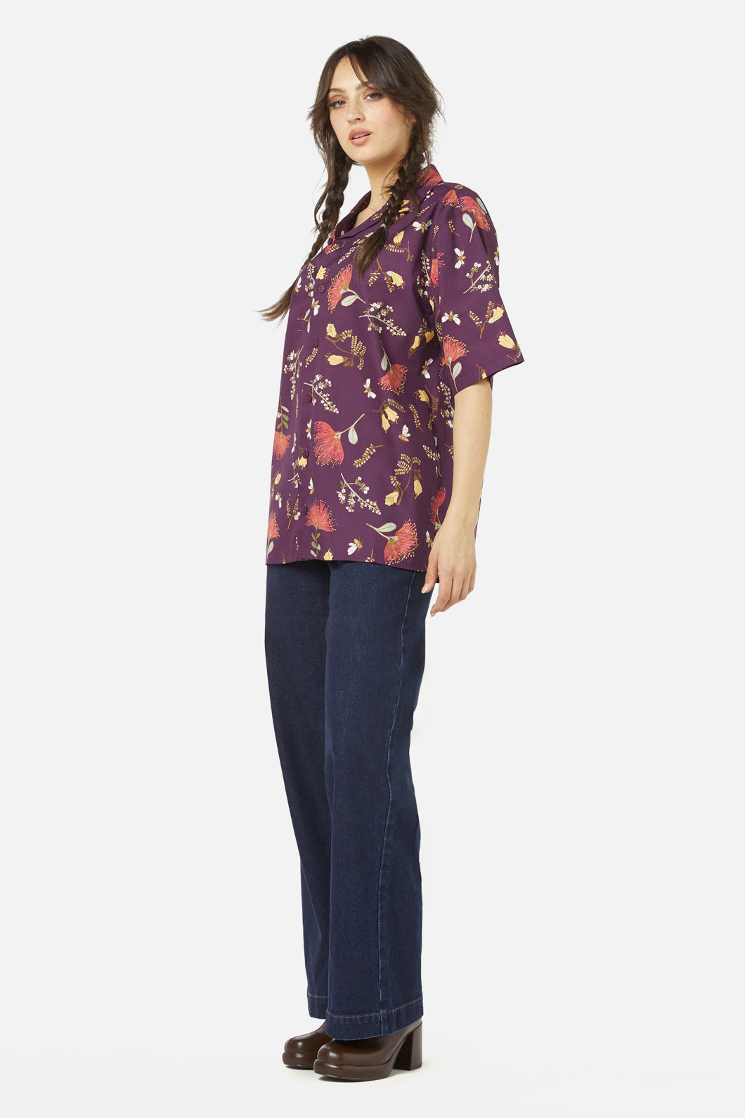 plum
