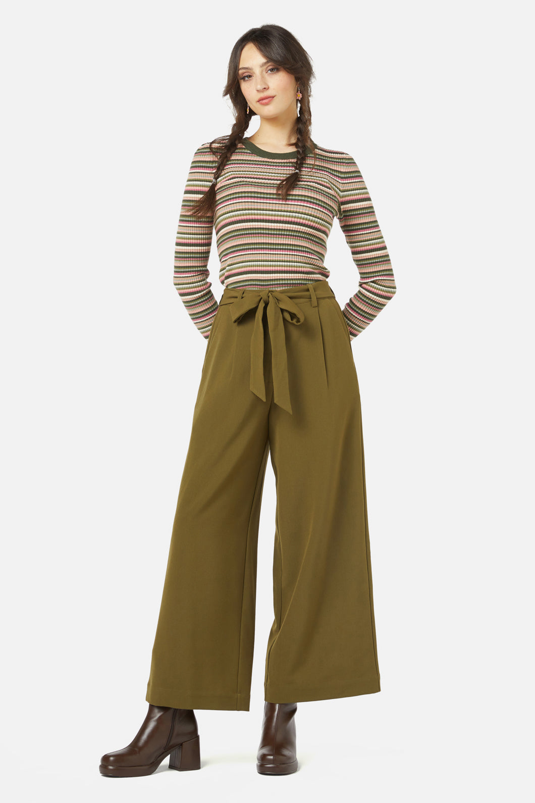 olive