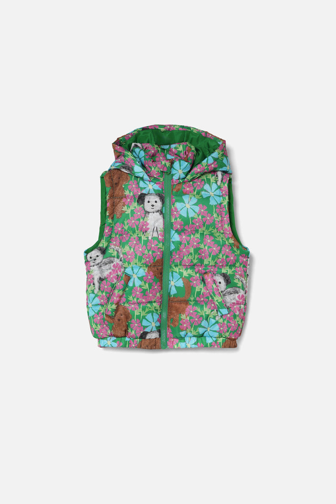 H&m on sale girls vest