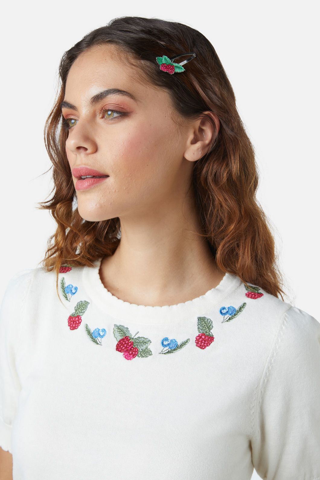 raspberry