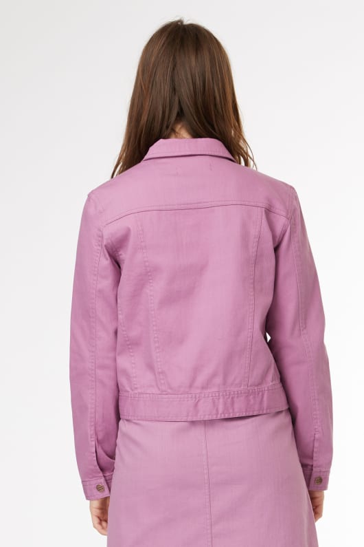 lilac
