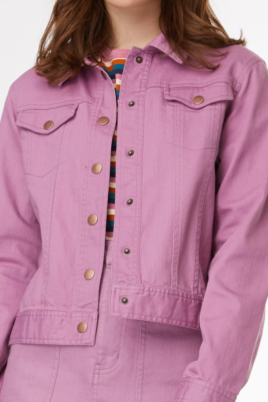 lilac