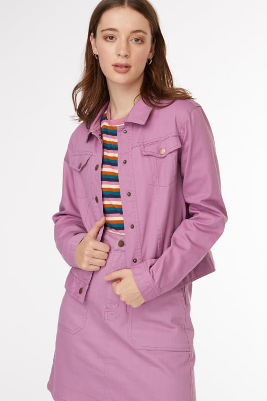 lilac
