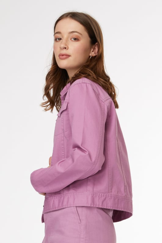 lilac