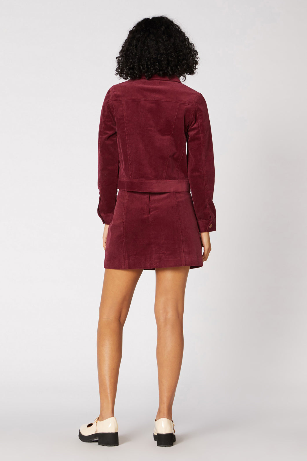 plum