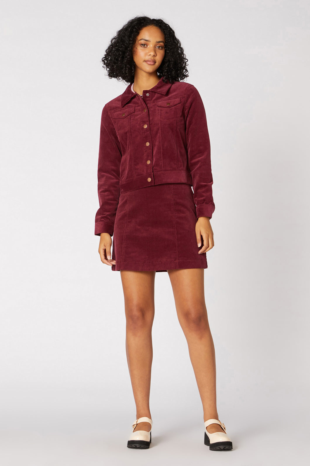 plum