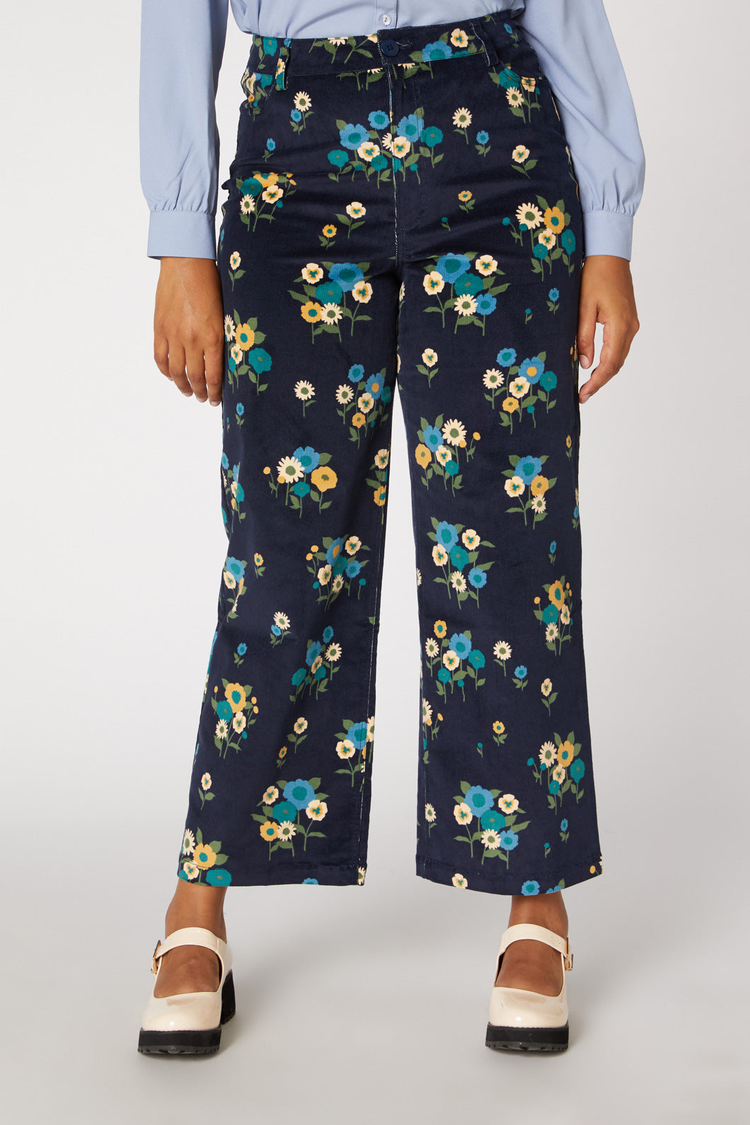 navy