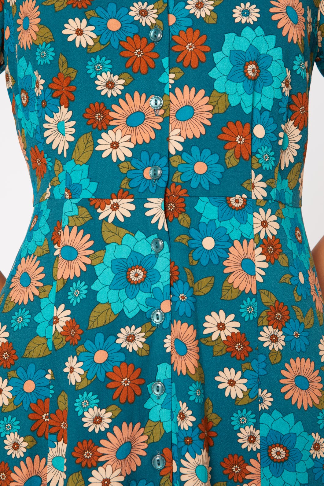 teal