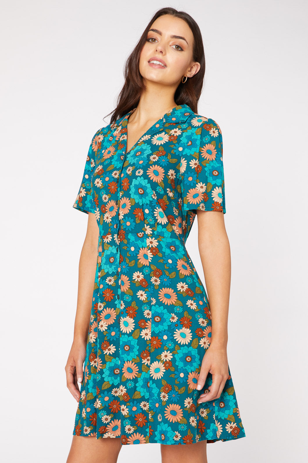 teal