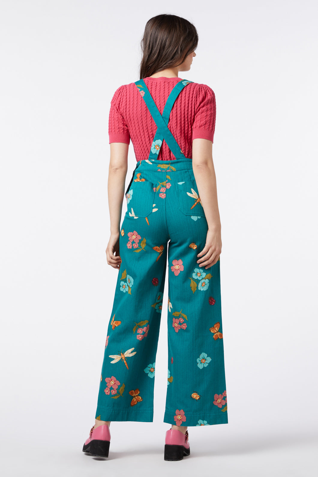teal