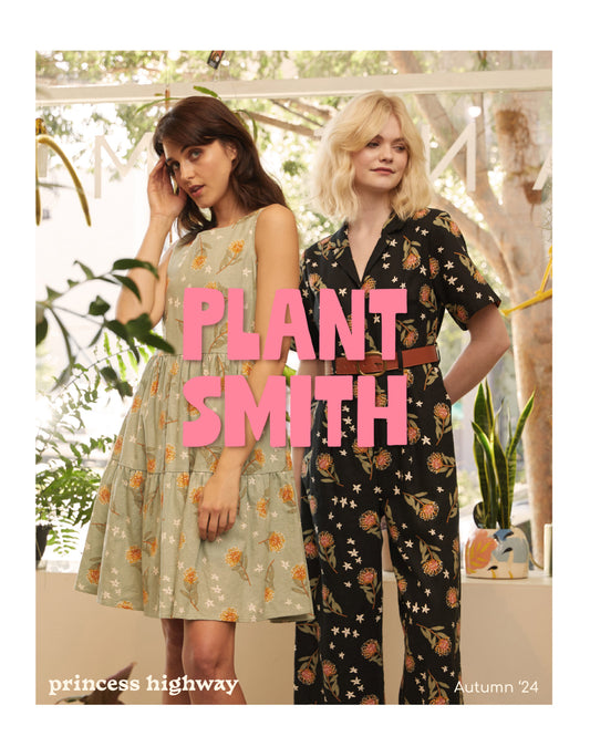 Princess Highway / Plant Smith