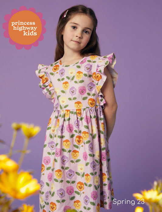 Princess Highway Kids / Spring 2023