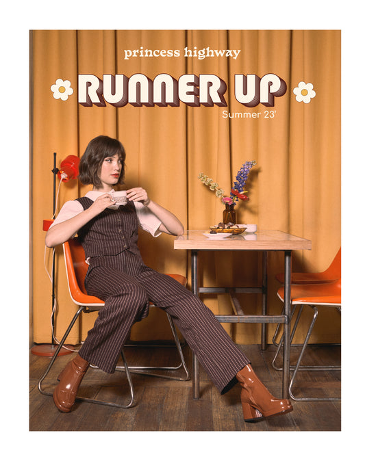 Princess Highway / Runner Up