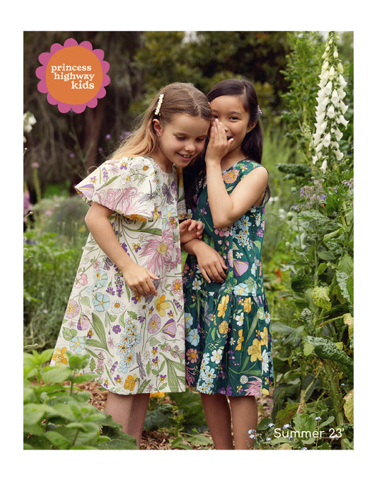 Princess Highway Kids / Summer 2023