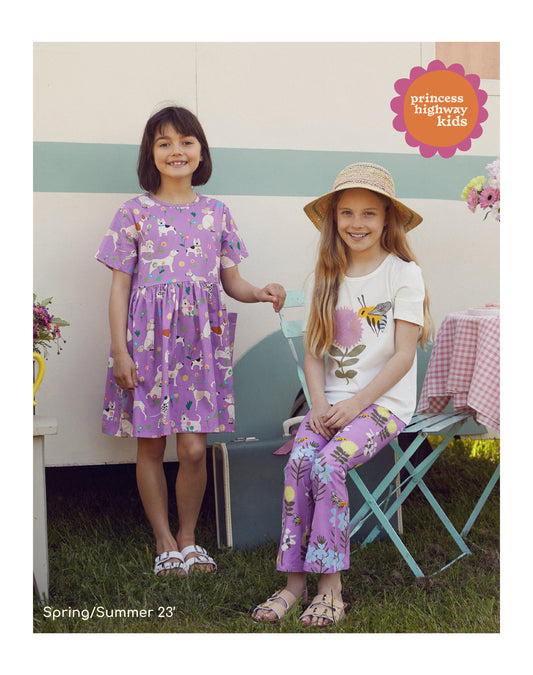 Princess Highway Kids / Caravan Cuteness 2023
