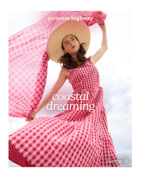 Princess Highway / Coastal Dreaming