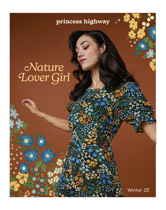 Princess Highway / Nature Lover Girl