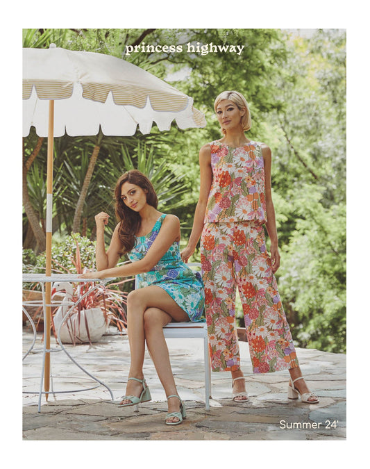 Princess Highway / Summer 24