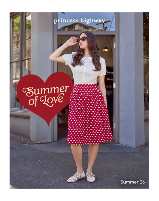 Princess Highway / Summer of Love