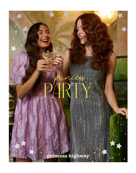 Princess Highway / Party