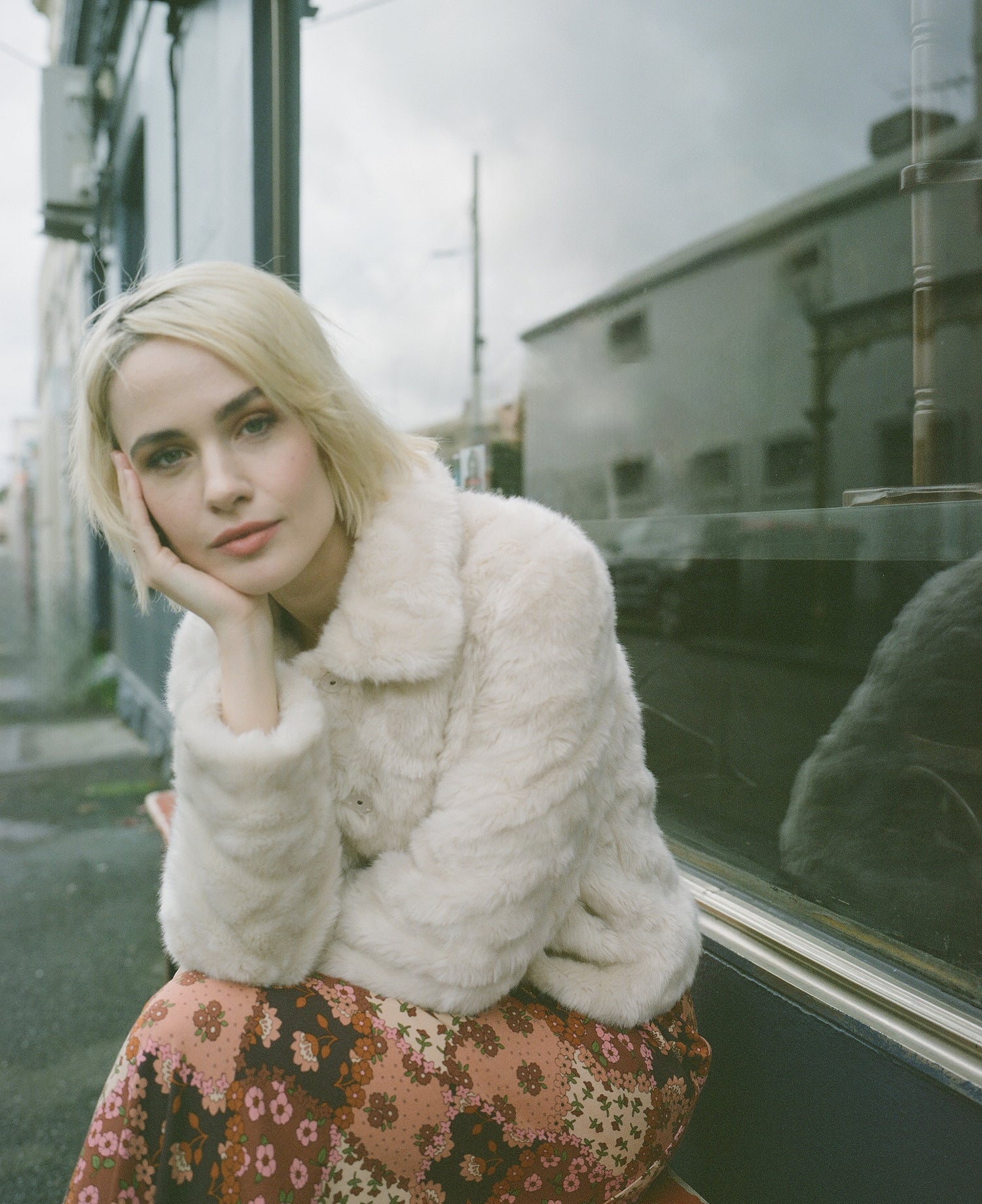 Women's Outerwear