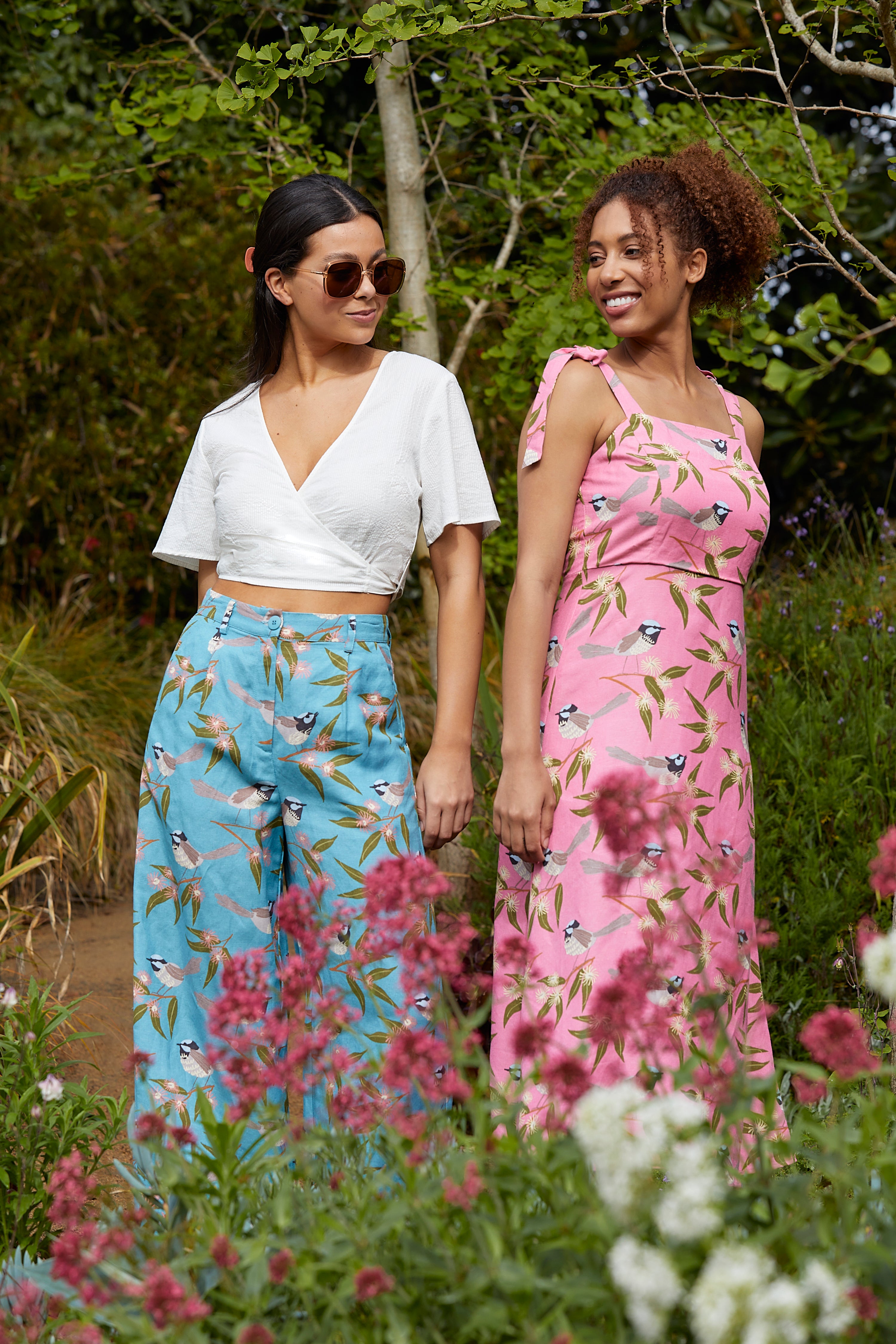 Princess Highway / Heronswood