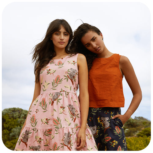 Shop All | Vintage Women's Clothing AU | Princess Highway