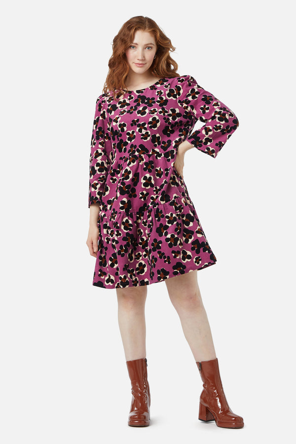 Gigi Corduroy Dress – Princess Highway