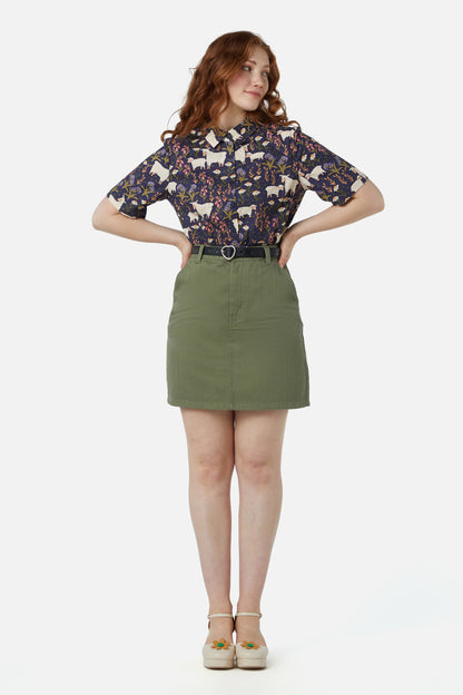 olive