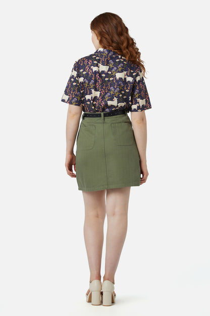olive