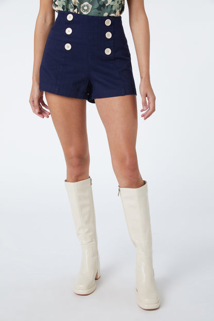 navy