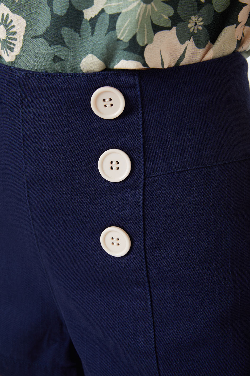 navy