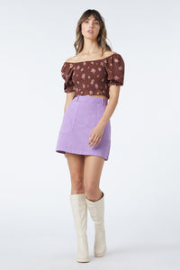 lilac