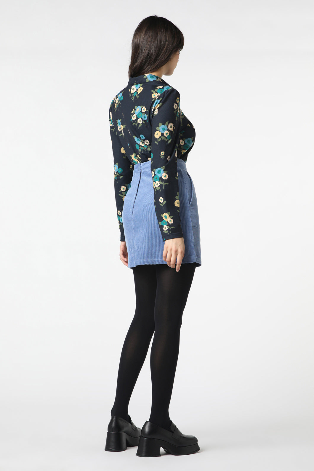 navy
