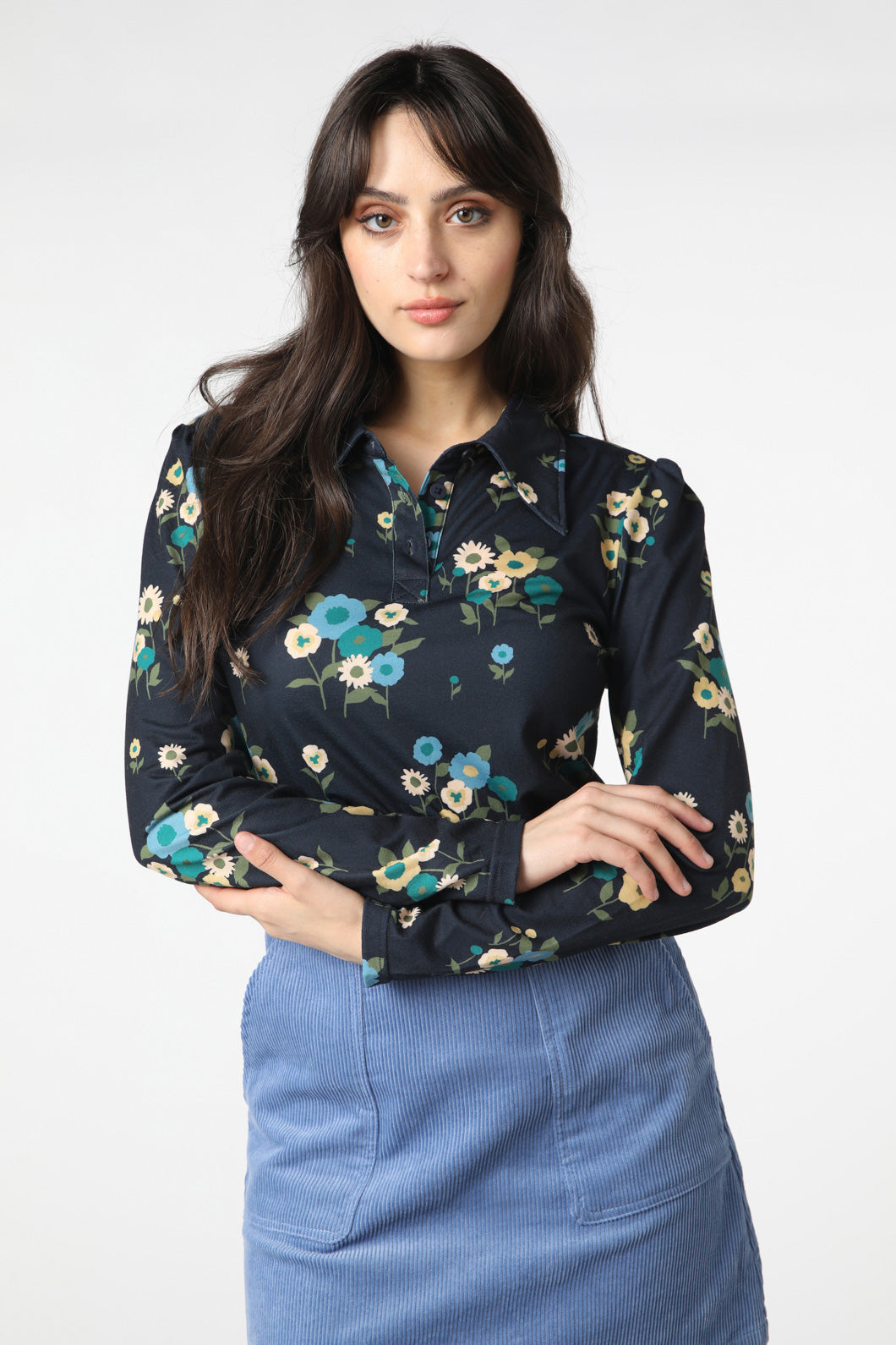 navy