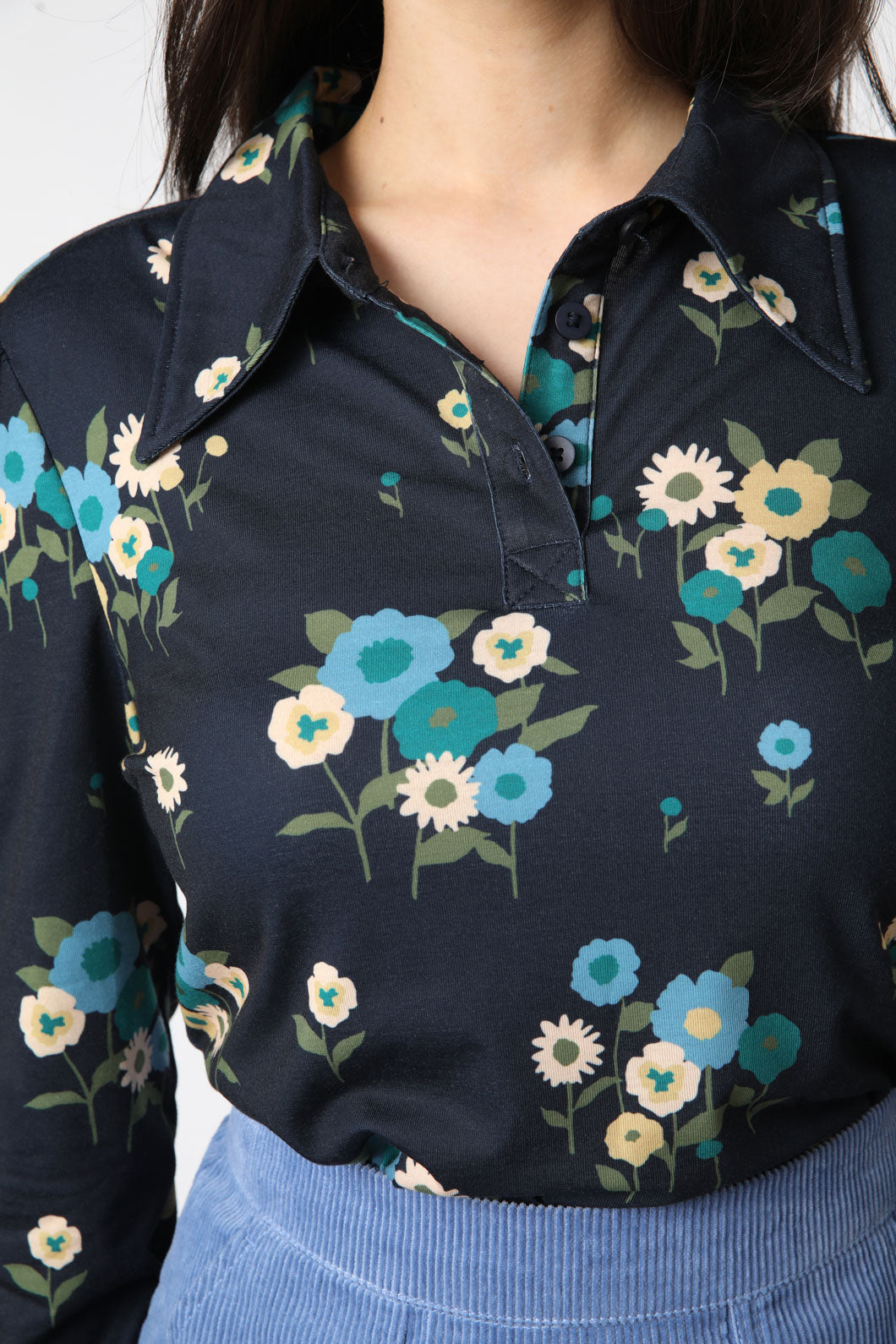 navy