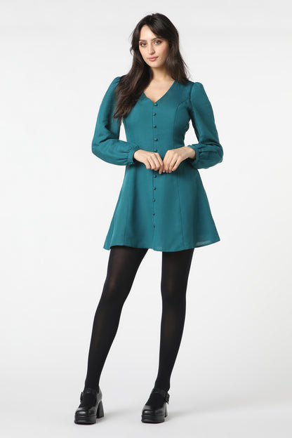 teal