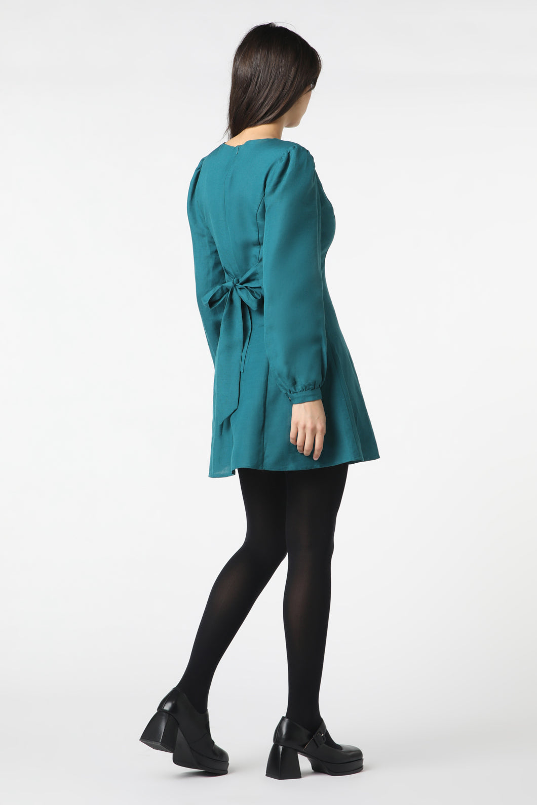 teal